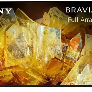 تلویزیون 85 اینچی سونی X90L مدل XR-85X90L: تلویزیون هوشمند 4K UHD Google TV با نور پس زمینه LED Full Array BRAVIA XR - نسخه امارات
