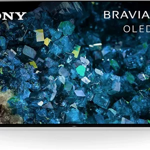 تلویزیون هوشمند 55 اینچی سونی BRAVIA XR OLED 4K UHD Google TV - XR-55A80L - نسخه امارات