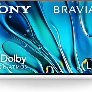 تلویزیون هوشمند 4K HDR سونی Bravia 3 سایز 65 اینچ، Google TV با Dolby Vision Atmos، مناسب بازی PS5، مدل 2024 امارات