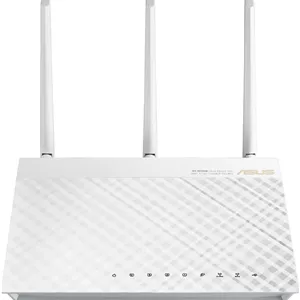 روتر گیگابیتی بی‌سیم دو بانده ایسوس مدل RT-AC66W
