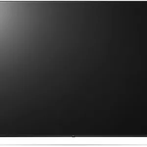 تلویزیون ال جی UHD 4K، سایز 86 اینچ سری UR78، WebOS Smart AI ThinQ، مدل 2023 86UR78006LC.AMAE