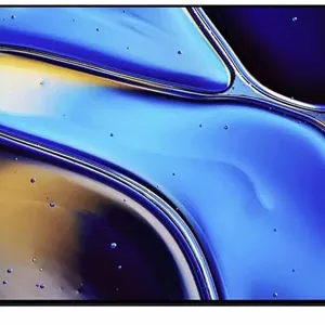 تلویزیون 55 اینچی سونی BRAVIA 8، پردازنده XR، XR-OLED، محدوده دینامیکی بالا - HDR، تلویزیون هوشمند - Google TV، مدل امارات 2024