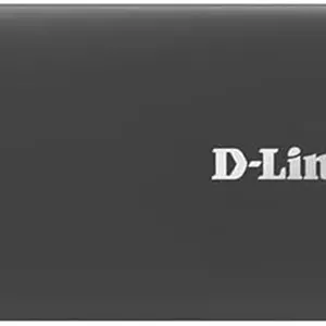 دانگل USB 4G LTE/3G دی-لینک مدل DWM-222/R، مشکی/ذغالی