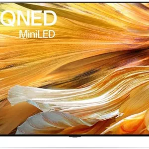 تلویزیون 75 اینچ ال جی سری QNED90 با طراحی سینما اسکرین، کیفیت تصویر 4K Cinema HDR، سیستم عامل هوشمند WebOS ThinQ AI Mini LED - مدل 75QNED90VPA (مدل 2021)