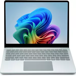 لپ تاپ مایکروسافت سرفیس | Copilot  PC | صفحه لمسی 13 اینچی LCD | Snapdragon X Plus | حافظه 16 گیگابایتی | فضای ذخیره سازی 512 گیگابایتی | جدیدترین مدل | فلزی