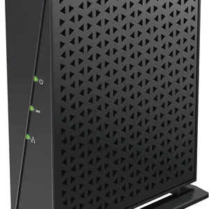 مودم DSL پهن باند پرسرعت نت گیر (DM200-100NAS). سازگار با CenturyLink، Verizon و Frontier