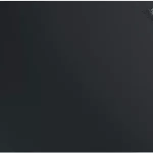 پد ماوس گیمینگ شیشه ای حرارت دیده Razer Atlas: سطح فوق العاده صاف با حکاکی ریز - مقاوم در برابر گرد و غبار و خراش - پایه ضد لغزش - حرکات بی صدای ماوس - مشکی