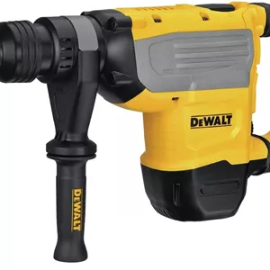 چکش تخریب چرخشی DEWALT، SDS Max، 1-7/8 اینچ (D25733K)