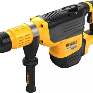 چکش تخریب 54 ولت XR FlexVolt SDS Max Dewalt - فقط بدنه