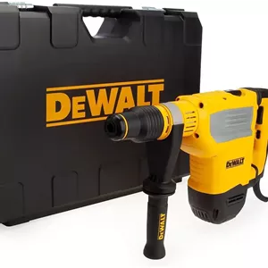 چکش تخریب 45 میلی‌متری 6 کیلوگرمی SDS-MAX دیوالت 240 ولت