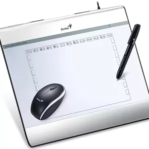 قلم نوری Genius 31100060101 مدل I608