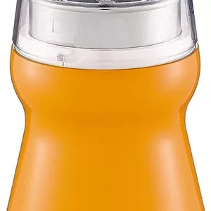 آسیاب مولینکس مدل AR110010 - 180 وات، 50 گرم، نارنجی