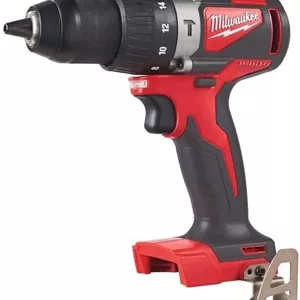 دریل چکشی بدون برس میلواکی - M18BLPD2-0X (فقط بدنه)