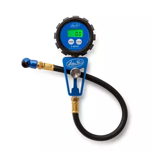 فشارسنج دیجیتال تایر موشن پرو 0-60 PSI