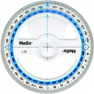 نقاله 10 سانتی متری 360 درجه Helix 
