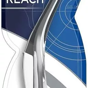 مسواک سیگنال Ultra Reach، متوسط، چند رنگ 