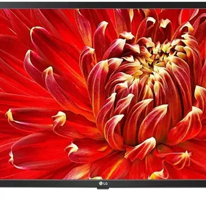 تلویزیون ال ای دی هوشمند 32 اینچ HD Ready ال جی الکترونیکس مدل 32LM630BPLA.AEK، مشکی سرامیکی