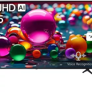 تلویزیون هوشمند ال‌جی 75UA85006LA HDR10 UHD 4K AI، سایز 75 اینچ