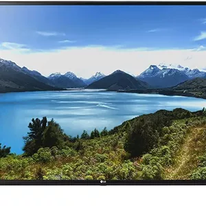 تلویزیون ال ای دی 43 اینچ فول اچ دی ال جی با گیرنده HD داخلی - 43LM5500