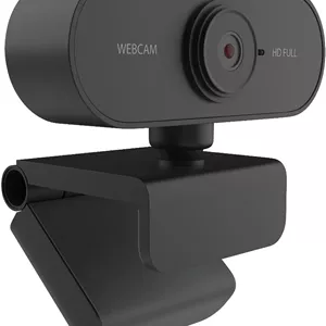 وب کم برای کامپیوتر با میکروفون - وب کم فول اچ دی 1080p با میکروفون - دوربین USB وب کم 1080P HD برای کامپیوتر لپ تاپ مک - وب کم پلاگ اند پلی HD وب کم 1080p برای لپ تاپ وب کم کامپیوتر