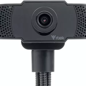 وب کم Itek مدل W300 Full HD 30FPS USB همراه با سه پایه