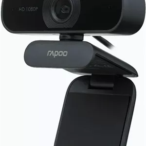 وب کم رپو C260 با کیفیت 1080P Full HD