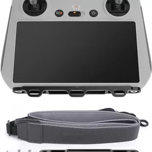 بند گردنی MAKINGTEC برای کوادکوپتر DJI Mini 3 Pro، بند گردنی آزاد با قلاب و سگک آلیاژ آلومینیوم، لوازم جانبی سازگار با کنترلر از راه دور DJI RC