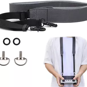 بند گردنی / آویز برای DJI RC Pro 2، لوازم جانبی برای کنترل از راه دور DJI Mavic 4 Pro