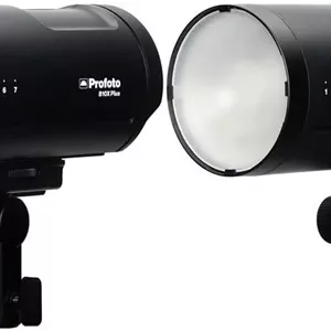 کیت فلاش خارج از دوربین Profoto B10X Plus (دوتایی)