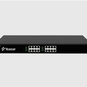 دروازه ویپ FXO یستار TA1610 با 16 پورت