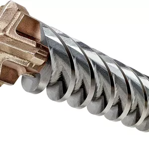 مته چکش تخریب Dewalt DT60831-QZ SDS-max 28 میلی‌مترx670 میلی‌متر