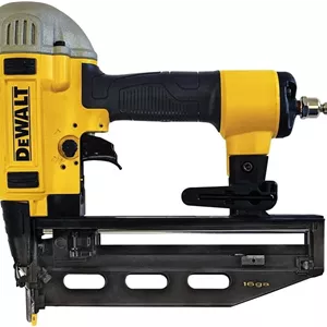 دستگاه های میخکوب و میخ DEWALT DEWDPN1664PP