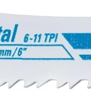 تیغه اره رفت و برگشتی چوب ماکیتا مدل B-05044