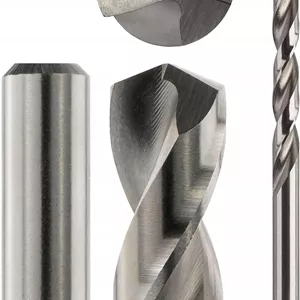 مته فلزکاری HSS میلواکی مدل MIL2352356