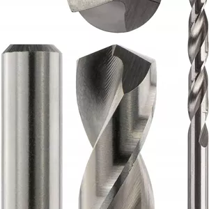 مته فلزکاری HSS میلواکی مدل MIL2352361