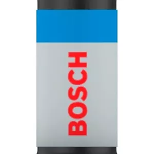 بیت پیچ گوشتی ضربه ای فیلیپس بوش 2X PRO (100 x 50 میلی متر، لوازم جانبی حرفه ای پیچ گوشتی، دریل پیچ گوشتی)