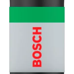 بیت پیچ گوشتی ضربه ای بوش 2X PRO Pozidriv (100 x 50 میلی متر، لوازم جانبی حرفه ای پیچ گوشتی)