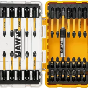 سَری پیچ‌گوشتی DEWALT DT70730T-QZ
