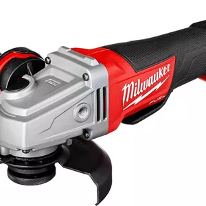 میلواکی 2780-20 M18 Fuel سنگ فرز 4-1/2 اینچ / 5 اینچ (فقط بدنه)