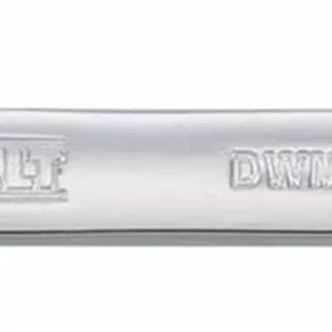 آچار یکسر رینگ DEWALT DWMT72211OSP سایز 10 میلی‌متر