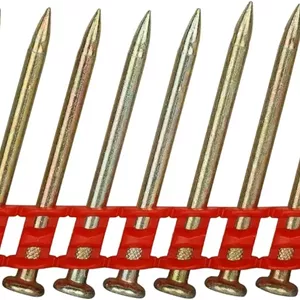 میخ های DEWALT برای DCN890 - آلیاژ فلز (XD) (3.0mm x 43mm)