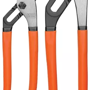 انبر کلاغی بلک اند دکر، بسته 2 عددی (BDHT84001)