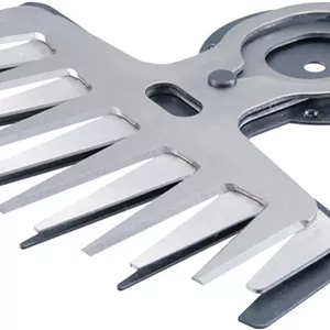 تیغه چمن زن چند رنگ مدل 195267-4 Makita مناسب Dum166/Dum168 
