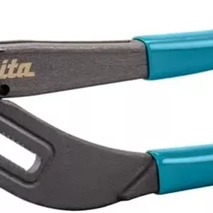 انبر کلاغی جعبه ای ماکیتا مدل B-65763، طول 300 میلی متر