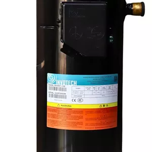کمپرسور اسکرال Invotech YH175T1-100، 5 اسب بخار