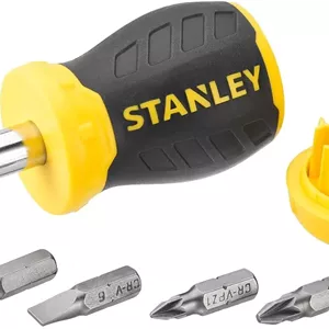 پیچ گوشتی استابی استنلی مدل 0-66-357