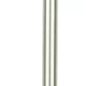 پیچ گوشتی چهارسوی استنلی مدل Stmt60813-8 با دسته نرم، PH2x250 میلی متر (زرد و مشکی)