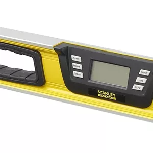 تراز دیجیتال استنلی Fatmax 0-42-065، چند رنگ، 60 سانتی متر