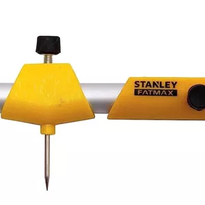 پرگار سوزنی استنلی مدل FMHT16579 FATMAX، 16 اینچ