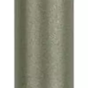 قلم تخریب تخت 25 میلی‌متری استنلی مدل STA54431-IN با بدنه گرد SDS-Max، ابعاد 18x400x25 میلی‌متر